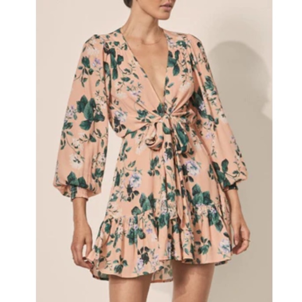 Kivari Jemima Dress